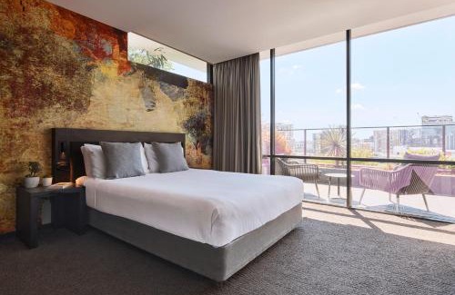 Fortitude Valley Hotel | Kennigo Hotel Brisbane, Independent Collection by EVT