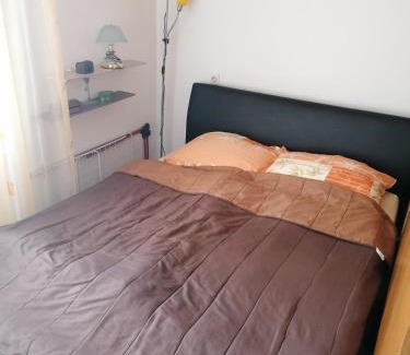Zenica Apartment | Kenny
