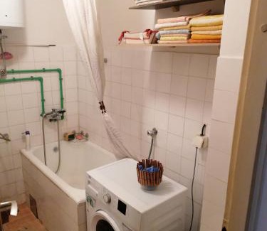 Zenica Apartment | Kenny