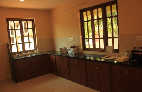 Benaulim Villa | Kenny's Holiday Villa