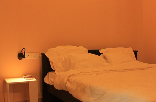 Benaulim Villa | Kenny's Holiday Villa