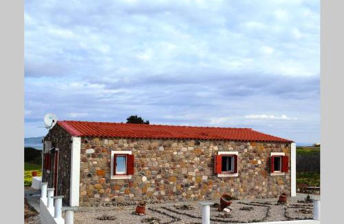Mastichari House | Kenny's Villa