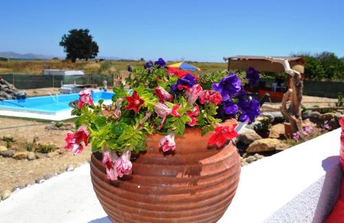 Mastichari House | Kenny's Villa