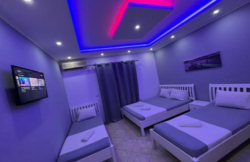 Gjerana Apartment | Keno & Keon