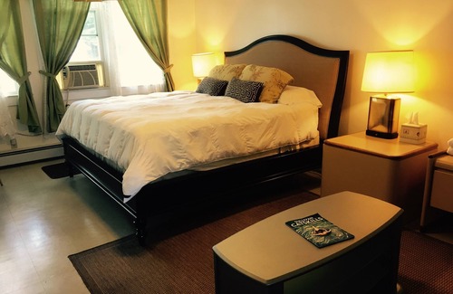 Kenoza Lake House | Kenoza Lake View Manor