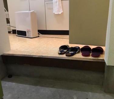Kanazawa Apartment | Kenroku Haitsu 101