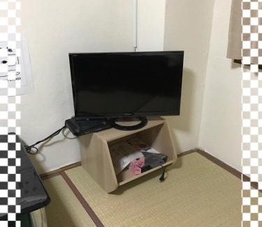 Kanazawa Apartment | Kenroku Haitsu 201