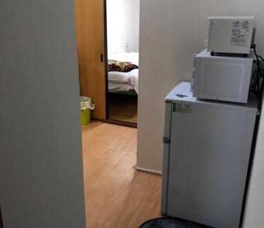 Kanazawa Apartment | Kenroku Haitsu 202