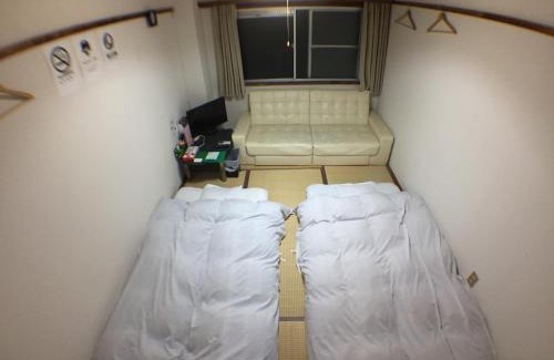 Kanazawa Apartment | Kenroku Haitsu 203