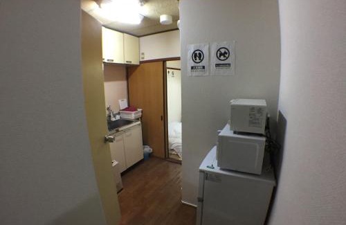 Kanazawa Apartment | Kenroku Haitsu 203