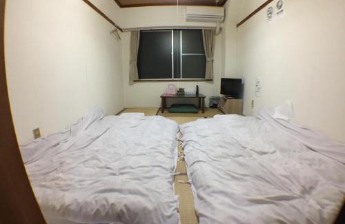Kanazawa Apartment | Kenroku Haitsu 301