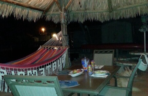 Marathon Cottage | Kens Conch Key Cottage - Optional motor boat rental