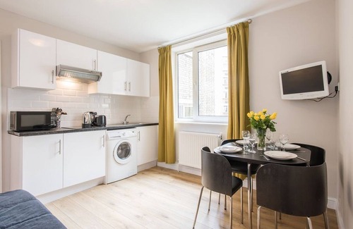 Brompton & Hans Town Apartment | Kensington 1 bedroom Apartments for 3 *FOR LAST MINUTE OFFERS CONTACT US*