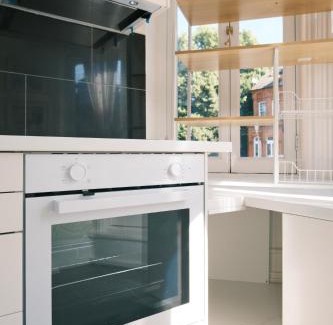 West Kensington Apartment | Kensington 1B1B with Sofa Double Bed Max 4 Guests