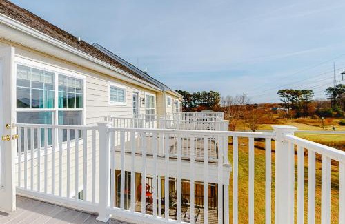 Frankford House | Kensington Court - 32759 Kensington