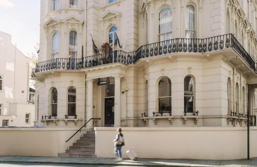 Queen's Gate Hotel | Kensington Gardens Hotel, Sonder by Marriott Bonvoy