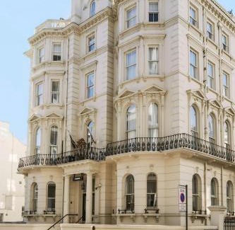 Queen's Gate Hotel | Kensington Gardens Hotel, Sonder by Marriott Bonvoy