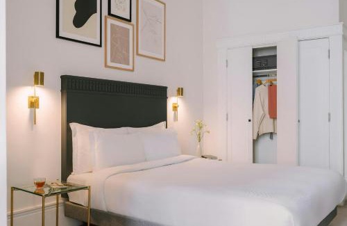 Queen's Gate Hotel | Kensington Gardens Hotel, Sonder by Marriott Bonvoy