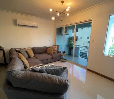 Eden Gardens Apartment | Kensington Gates-Oasis