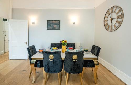 South Kensington Apartment | Kensington Muse