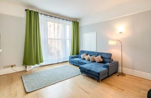 South Kensington Apartment | Kensington Muse