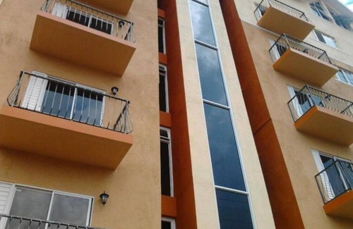 Eden Gardens Apartment | Kensington Place New Kingston Apartment