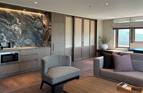 Gyeongju Hotel | Kensington Resort Gyeongju
