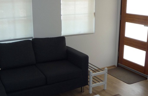 Kensington Apartment | Kensington Studio - modern apartment within walking distance to river