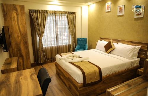 Brookefield Hotel | Kensington Suites