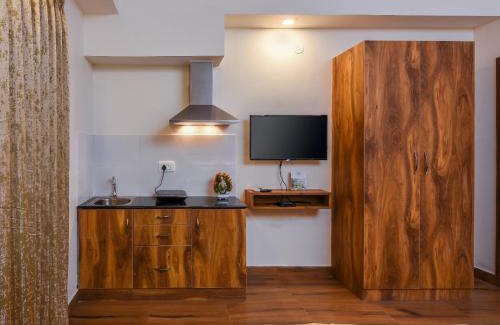 Brookefield Hotel | Kensington Suites