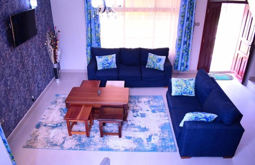 Gilgil House | KENSTAY VILLA
