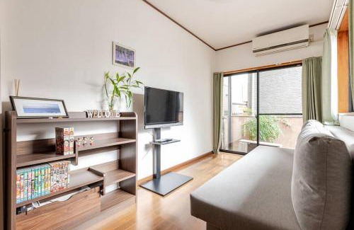 Omorinishi Villa | kensui house