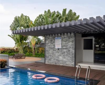 Kumbalam Hotel | Kent Baywatch Suites