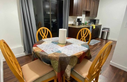 Covington House | Kent - Entire Lower Floor - No Pets, Severe Allergies!