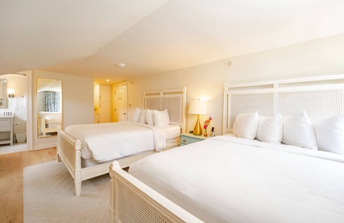 Stevensville Hotel | Kent Island Resort