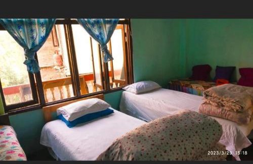 Bhaktapur House | Kent Public School Homestay