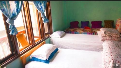 Bhaktapur House | Kent Public School Homestay