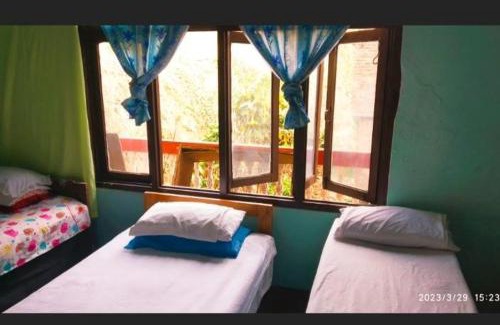 Bhaktapur House | Kent Public School Homestay