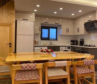 Demre House | Kent Villas