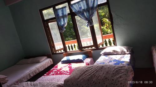 Nagarkot House | kenthomestay