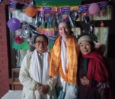 Nagarkot House | kenthomestay
