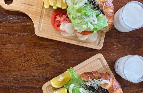 White Sand Beach Bed & Breakfast | Kenting Blue Tree Hotel