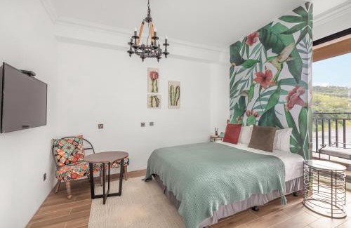 Shanjiao House | Kenting Fu Bao Inn
