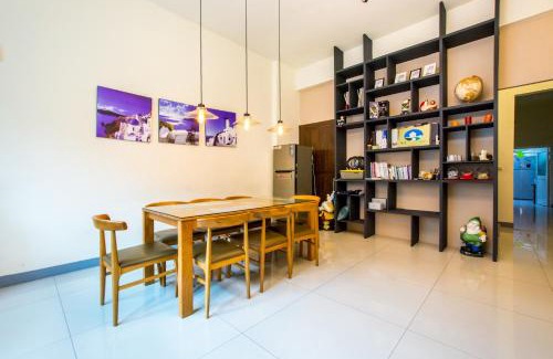 Shanjiao Bed & Breakfast | Kenting Muchen INN