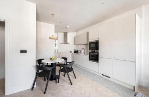 Camden Town Apartment | Kentish Town Road