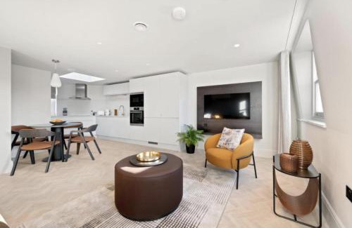 Camden Town Apartment | Kentish Town Road