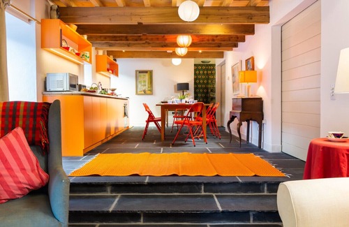 Kentmere Cottage | KENTMERE HALL BANK BARN, pet friendly, with open fire in Kentmere