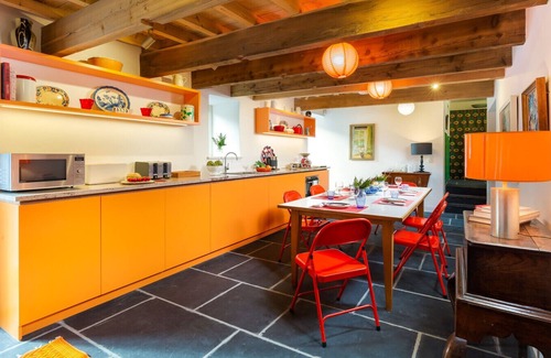 Kentmere Cottage | KENTMERE HALL BANK BARN, pet friendly, with open fire in Kentmere