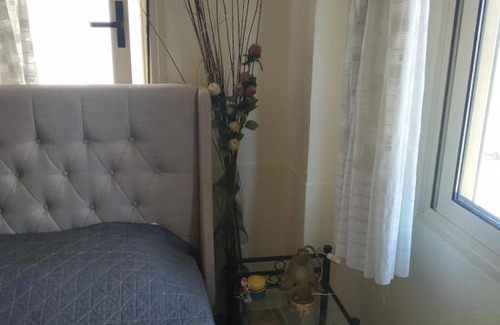 Kallithea Apartment | κέντρο- απόκεντρο