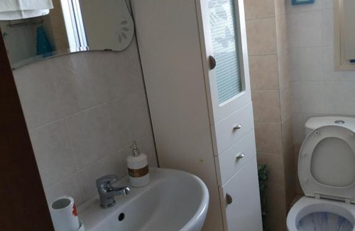 Kallithea Apartment | κέντρο- απόκεντρο